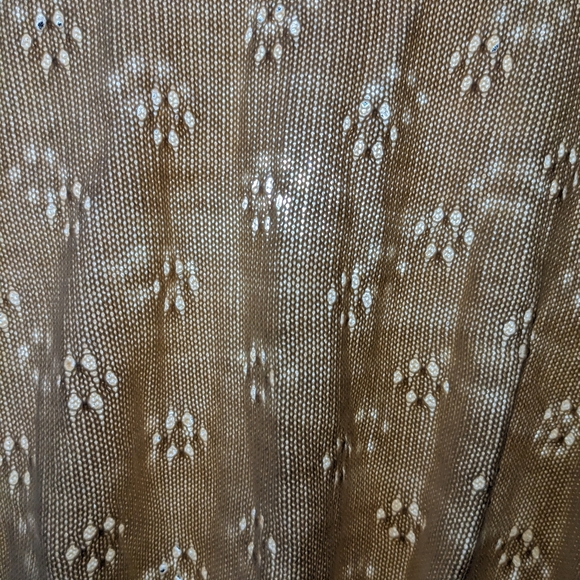 CJLA Rhett Eyelet Sweater - Picture 4 of 6